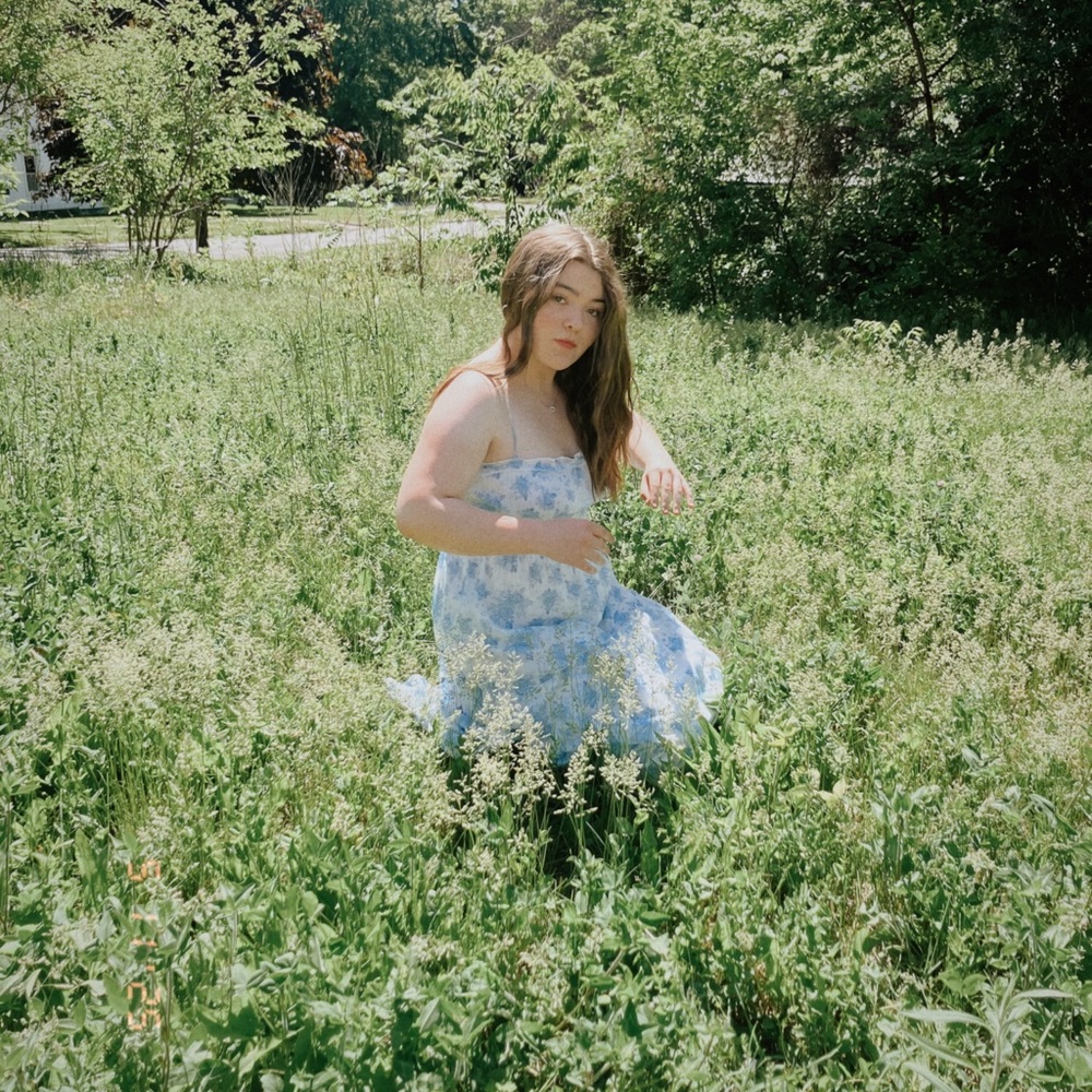 Meet your Posher, Savannah